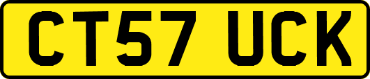 CT57UCK