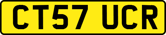 CT57UCR