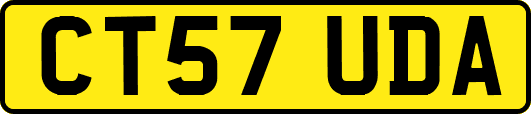 CT57UDA