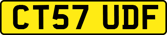 CT57UDF