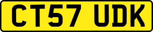 CT57UDK