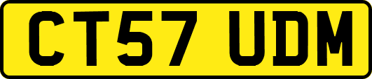 CT57UDM