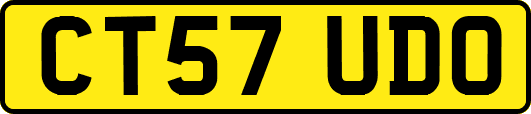 CT57UDO
