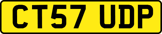 CT57UDP