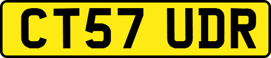 CT57UDR