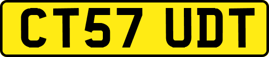 CT57UDT