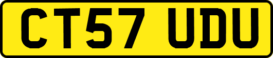 CT57UDU