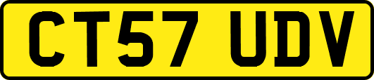 CT57UDV