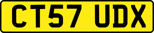 CT57UDX