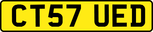 CT57UED
