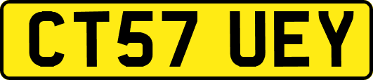 CT57UEY