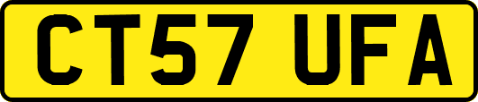 CT57UFA