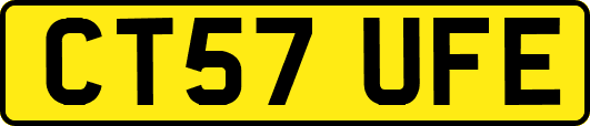 CT57UFE