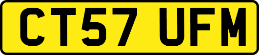 CT57UFM