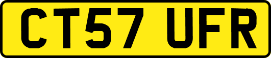 CT57UFR