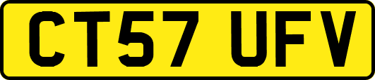 CT57UFV