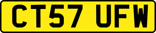 CT57UFW