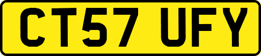 CT57UFY