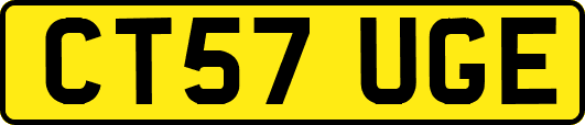 CT57UGE