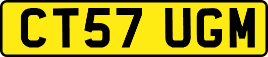 CT57UGM