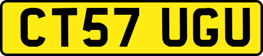 CT57UGU