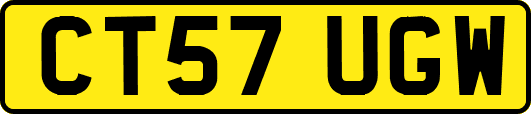 CT57UGW