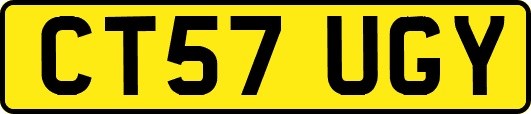 CT57UGY