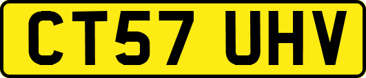 CT57UHV