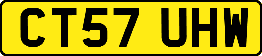 CT57UHW