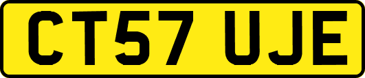 CT57UJE