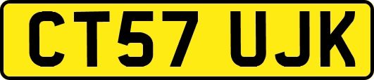CT57UJK