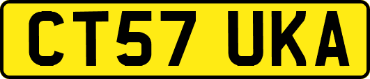 CT57UKA