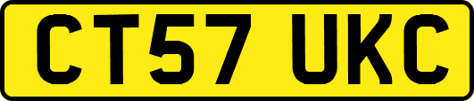 CT57UKC