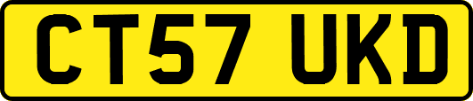 CT57UKD