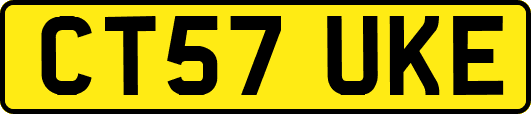 CT57UKE