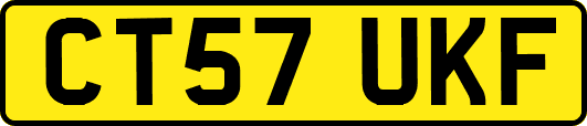 CT57UKF