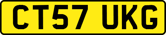 CT57UKG