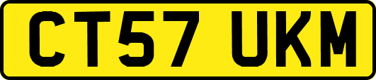 CT57UKM