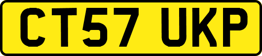 CT57UKP