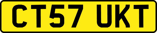 CT57UKT