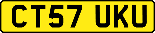 CT57UKU