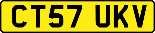 CT57UKV