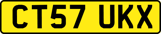 CT57UKX