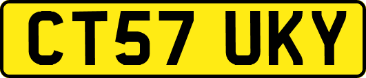 CT57UKY