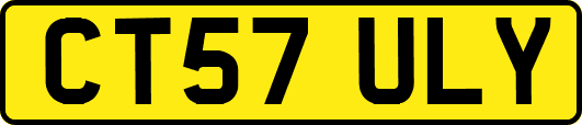 CT57ULY