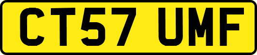 CT57UMF