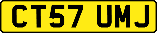 CT57UMJ