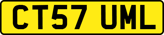 CT57UML