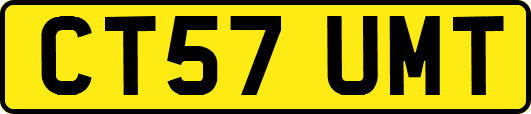CT57UMT