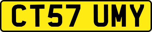 CT57UMY